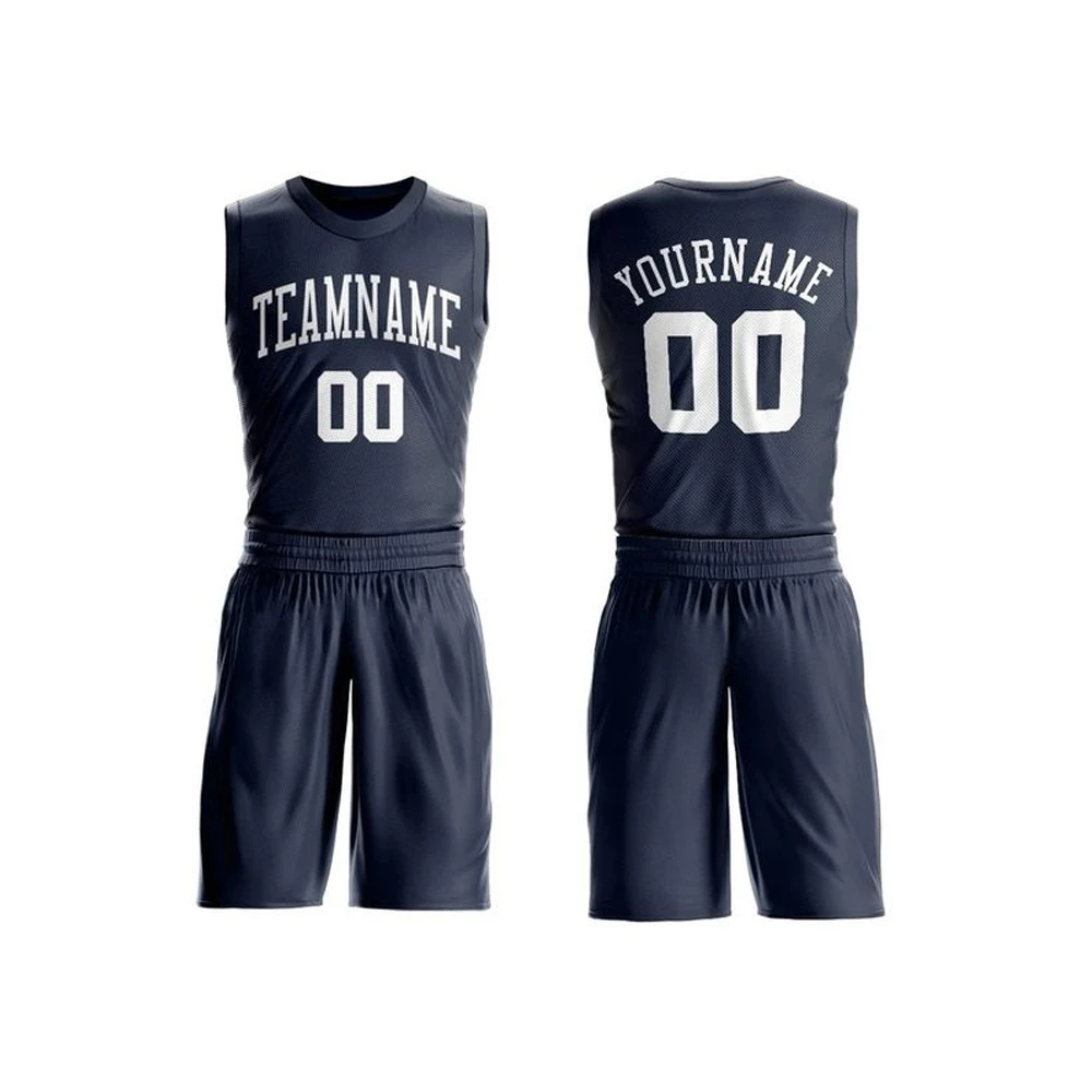 stitched jersey basketball clothes sublimation basketball uniform