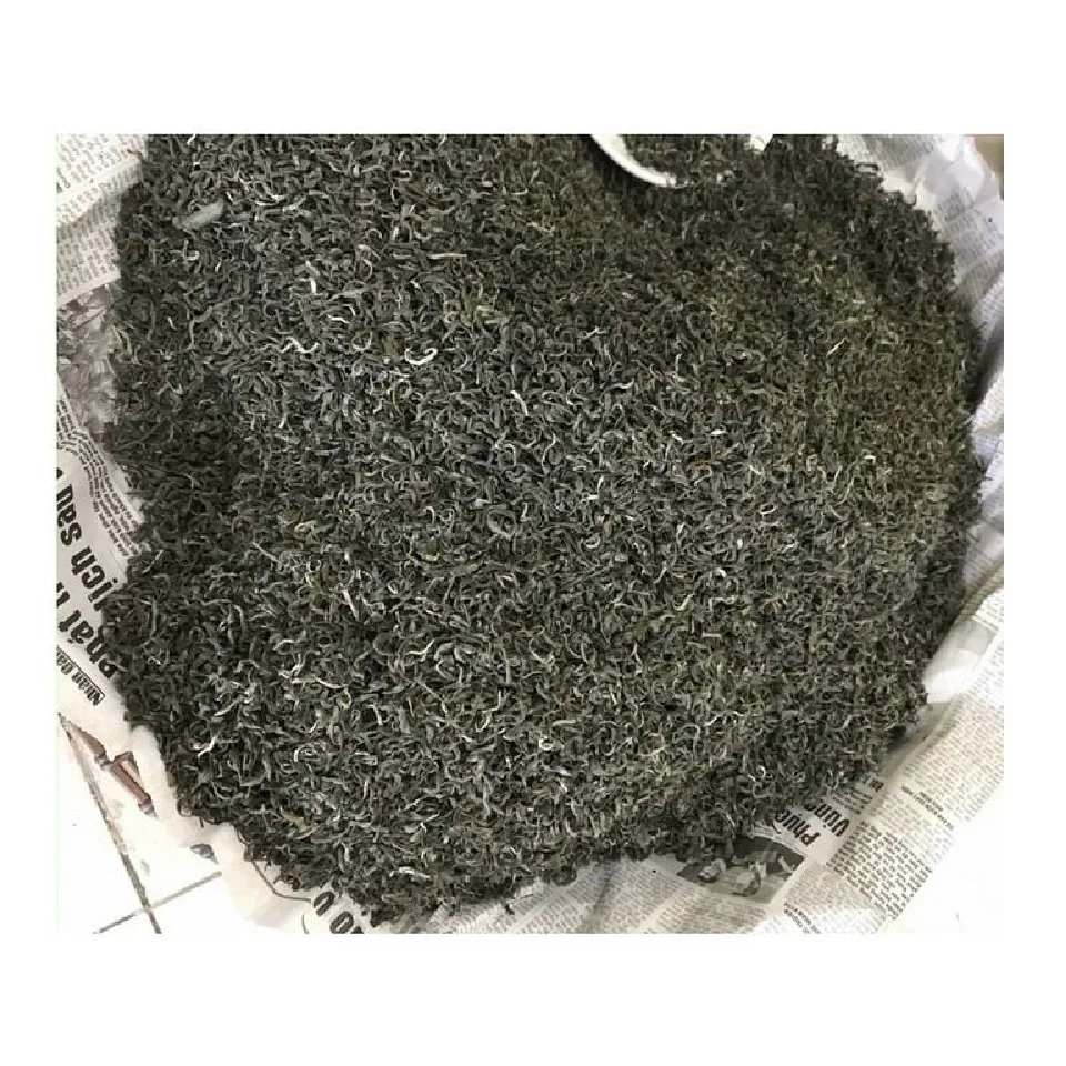 20Kg Bulk Packaging OEM Health Tea Drinks Premium Organic ASSAM Stir-Fried Black Tea From 100% Fresh Ingredients
