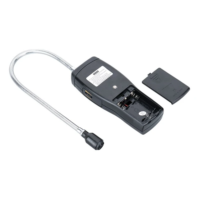 Smart Sensor AS5750L Ethylene Oxide Gas Leak Halogen Refrigerant Freon Leak Detector