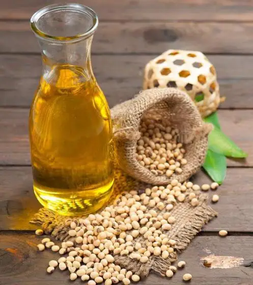 Лучшая оптовая продажа соевого масла/Рафинированное Соевое