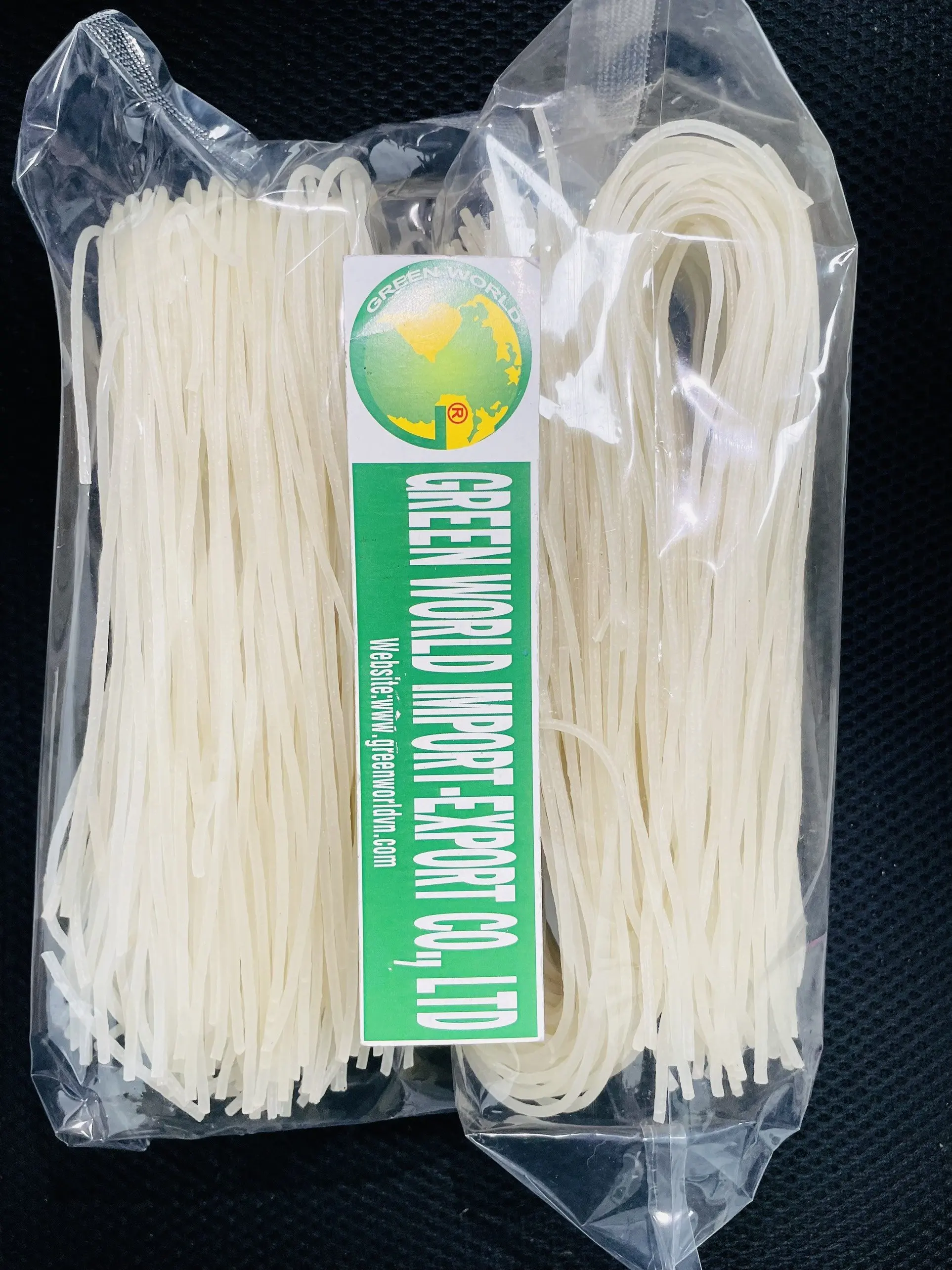 RICE NOODLES FROM VIETNAMESE MANUFACTURE - 100% NATURAL RAW MATERIAL - HIGH QUALITY WITH COMPETITIVE PRICE