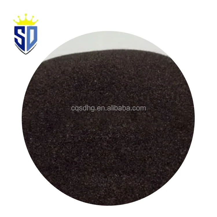 Высокочистый Ильменитовый титановый Рутиловый песчаный концентрат Натуральный диоксид титана Рутиловый песок