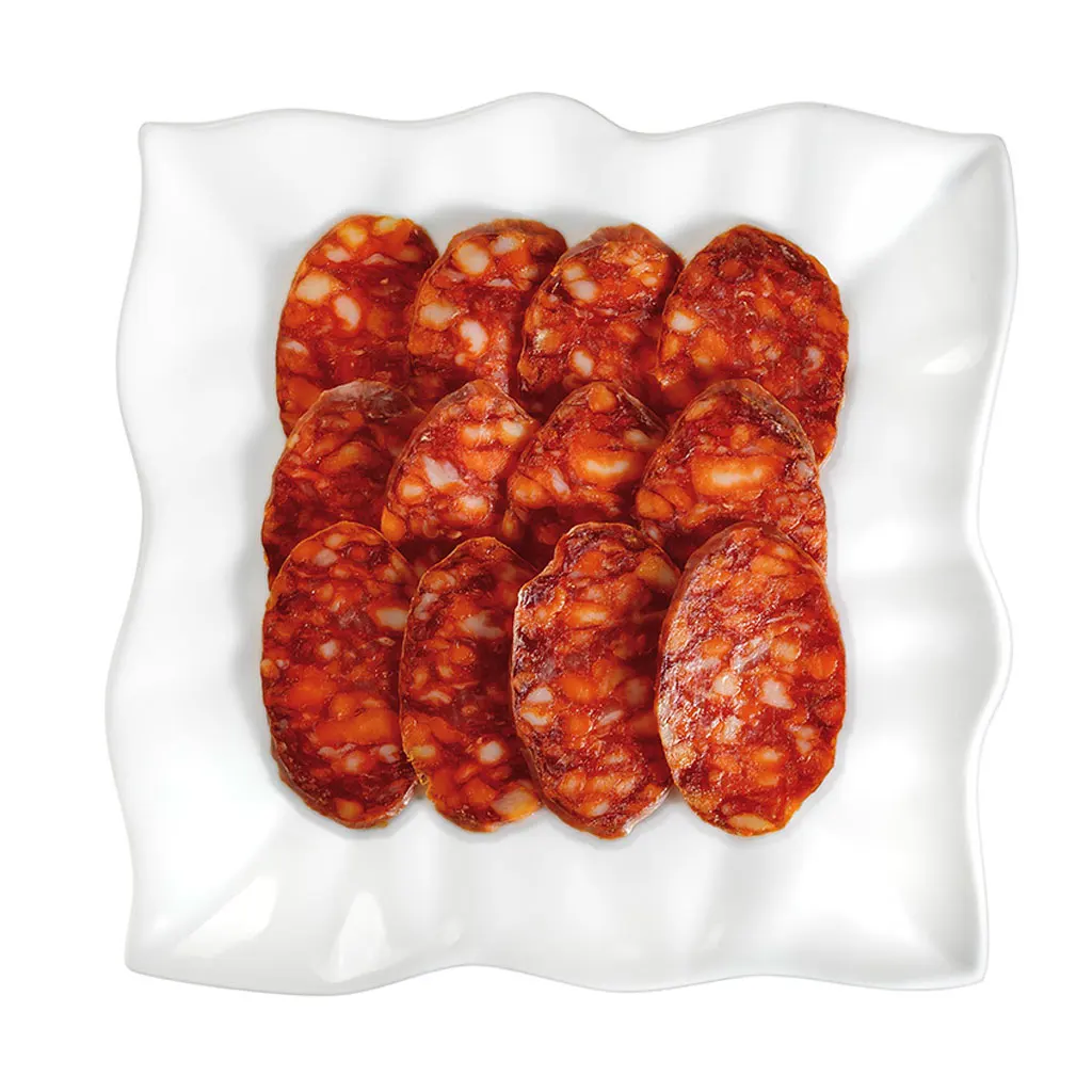 CHORIZO RING PGI RIOJANO 280 g