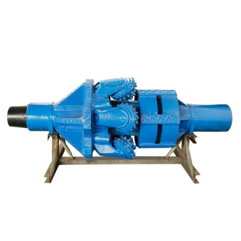 Hole Opener Drill Bits Expander Squint Drill Used for Reaming While Drilling in Oil Wells