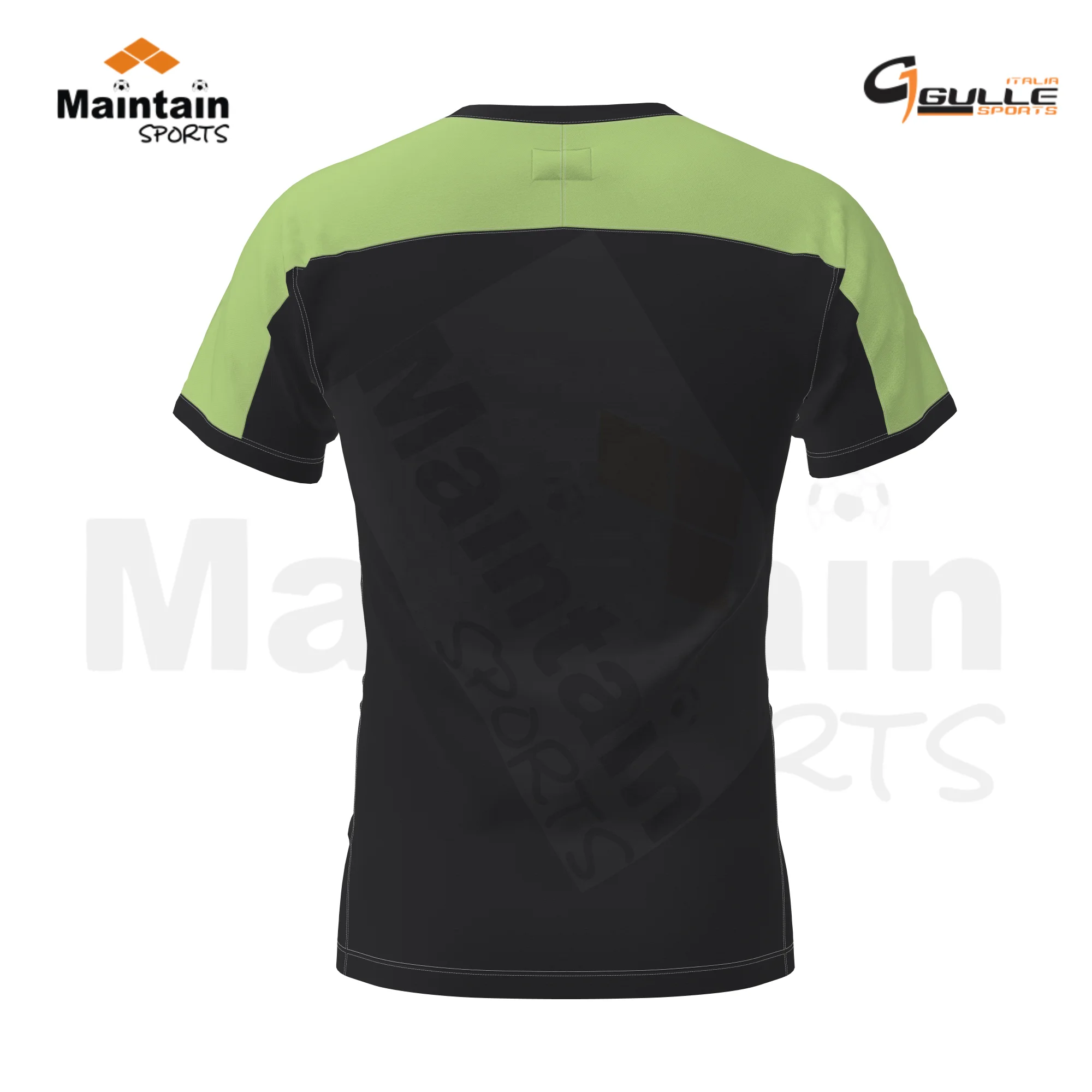 Good fabric 100 %  Cotton V- Neck Short Sleeve Custom Logo Print Regular Size T- Shirt For Men