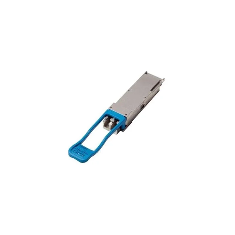 Новый QSFP-40/100-SRBD 100G оптические модули (100G и 40GBASE SR-BiDi