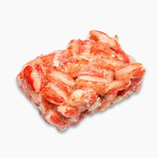 Hot Selling Whole Alaskan king crab legs