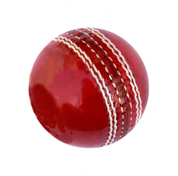 Wholesale Hand Stitched Premium Quality Leather Bowling Sports Cricket Balls om Cricket Tape Hard Ball