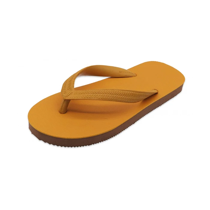 Good Quality Unisex Slipper Flip Flops Rubber 100% Natural Very Comfortable Feeling anti slippery Quick Drying Classic Style