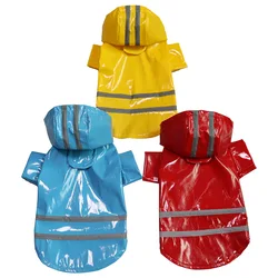 Affordable Dog Rain Jackets for Outdoor Activities