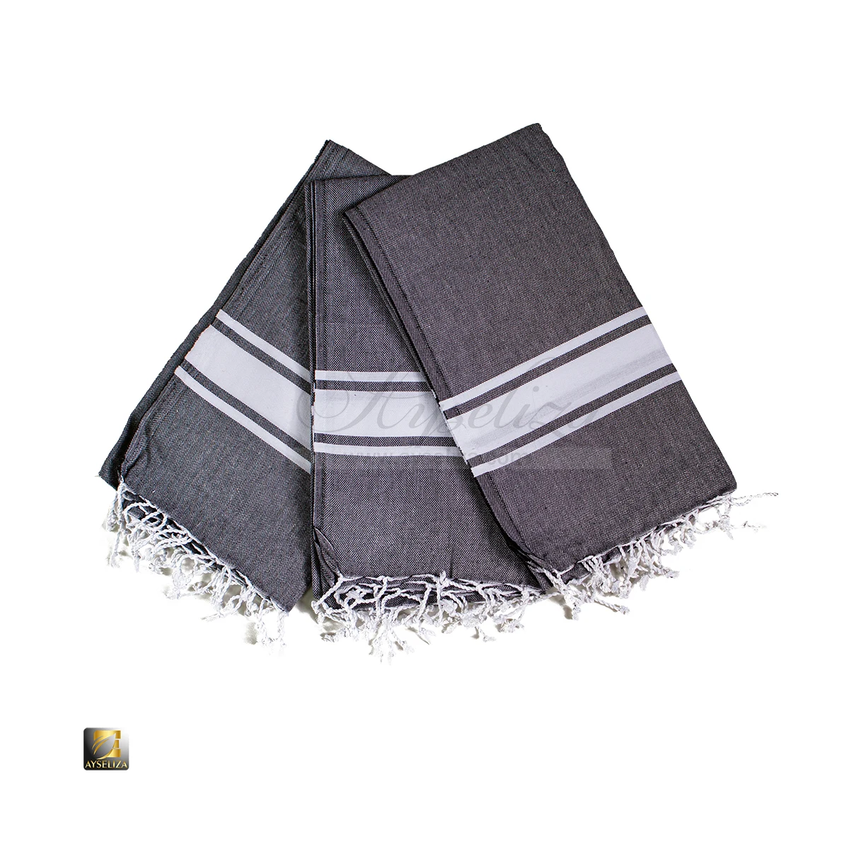 Peshtemal Towel Blanket Beach Towels From Turkey 100% Cotton Turkish Peshtemals Fouta Coverup Sarong Scarf Home Decor Throws