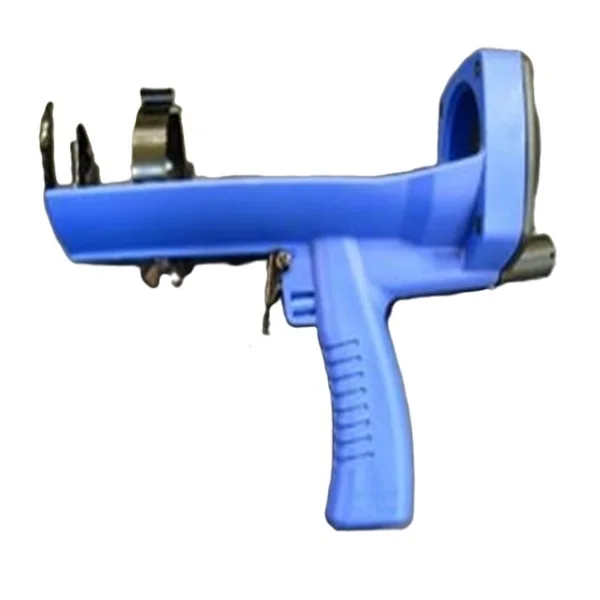 AIR CAULKING GUN