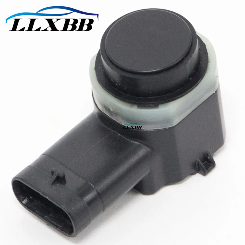 High Quality PDC Parking Sensor 6W83-15K859-CA For Ford 6W83-15K859-AA 6W83-15K859-CC
