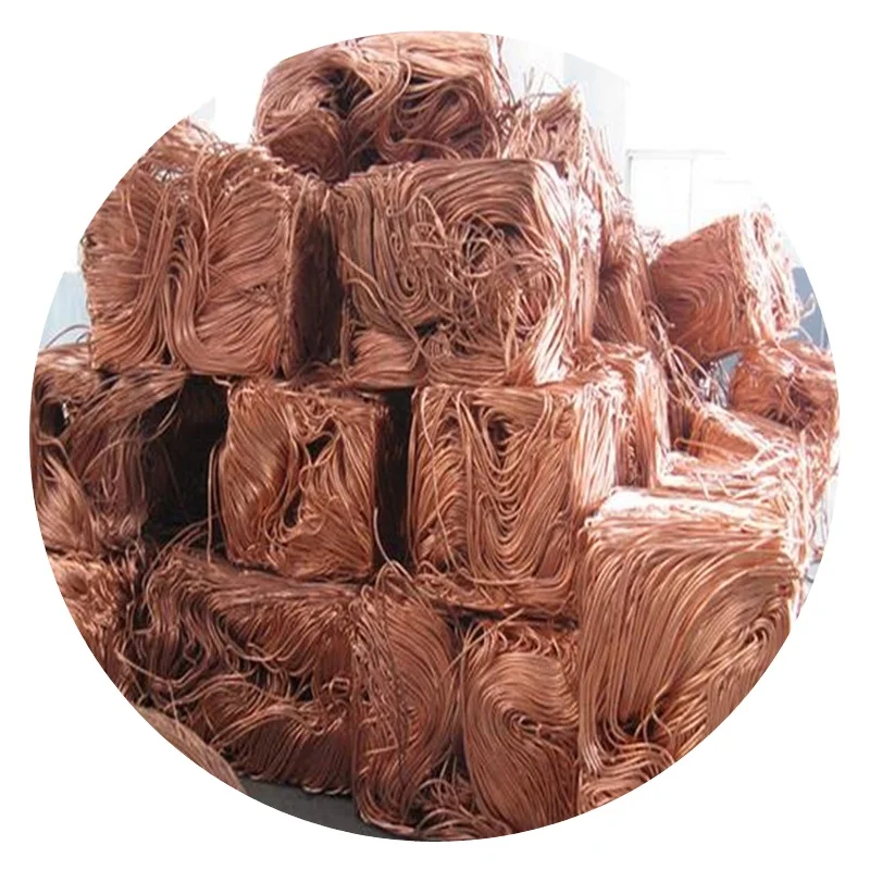 Cheap Copper Wire Scrap 99.99% Pure Copper Scrap Copper