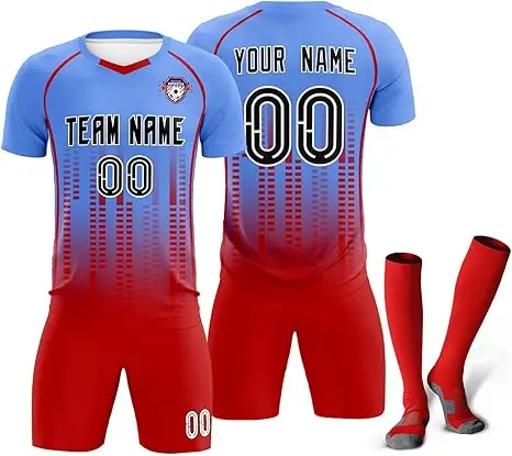 23/24 новая модель оптовая продажа Топ тайского качества camisetas de futbol Mexico Клубная футбольная майка