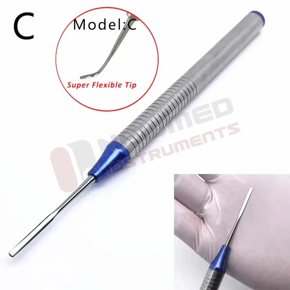 1 шт. зубная дрель для удаления корней