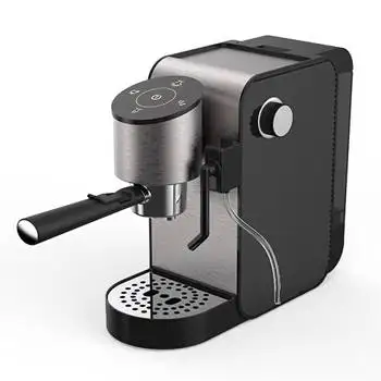 Multi Capsules Coffee Machine for different capsules