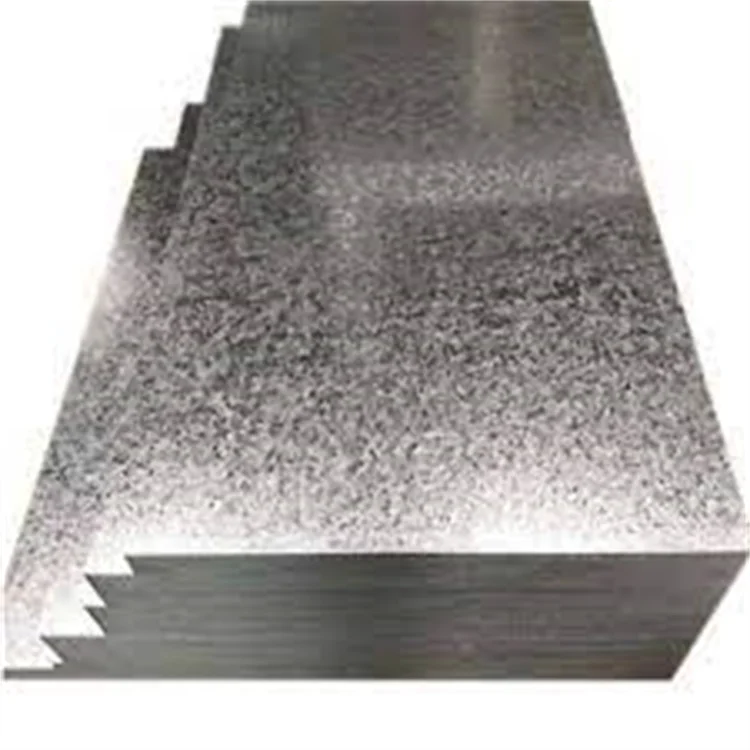 Good Quality Gi Sheet 30g/m2-300g/m2 Zinc Coated Steel Sheet