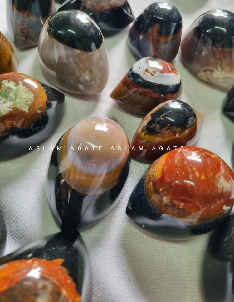 Best Quality Natural crystal gemstone Agate Shiva Eyes stone Wholesale Shiva Eyes  For Enhance Intuition ,Expanded Vision