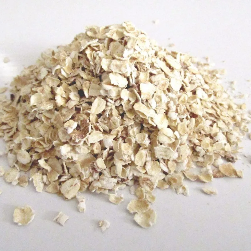Raw Whole Unhulled Oat Grains / Oat flakes / Oat Meal