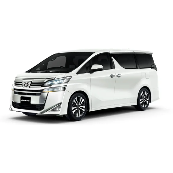 2010 2023 хорошо использованный Toyota Alphard AX L Edition 4WD 2400cc по хорошим ценам