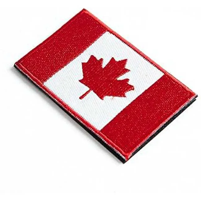 Мод Target Canada Iron on Patches Ska значок скутера