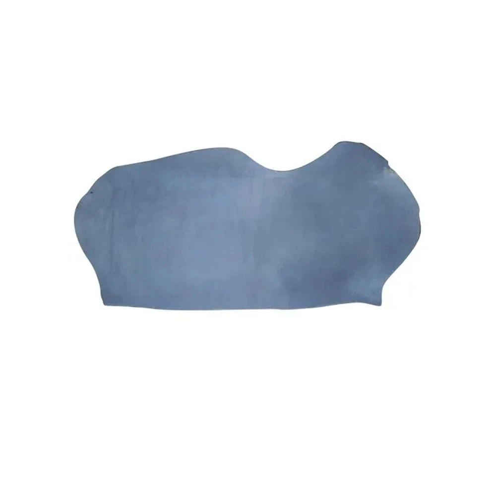 High Quality Wholesale Price Genuine Cow Leather Raw Material Spready Type Wet Blue Cow Hides from BD