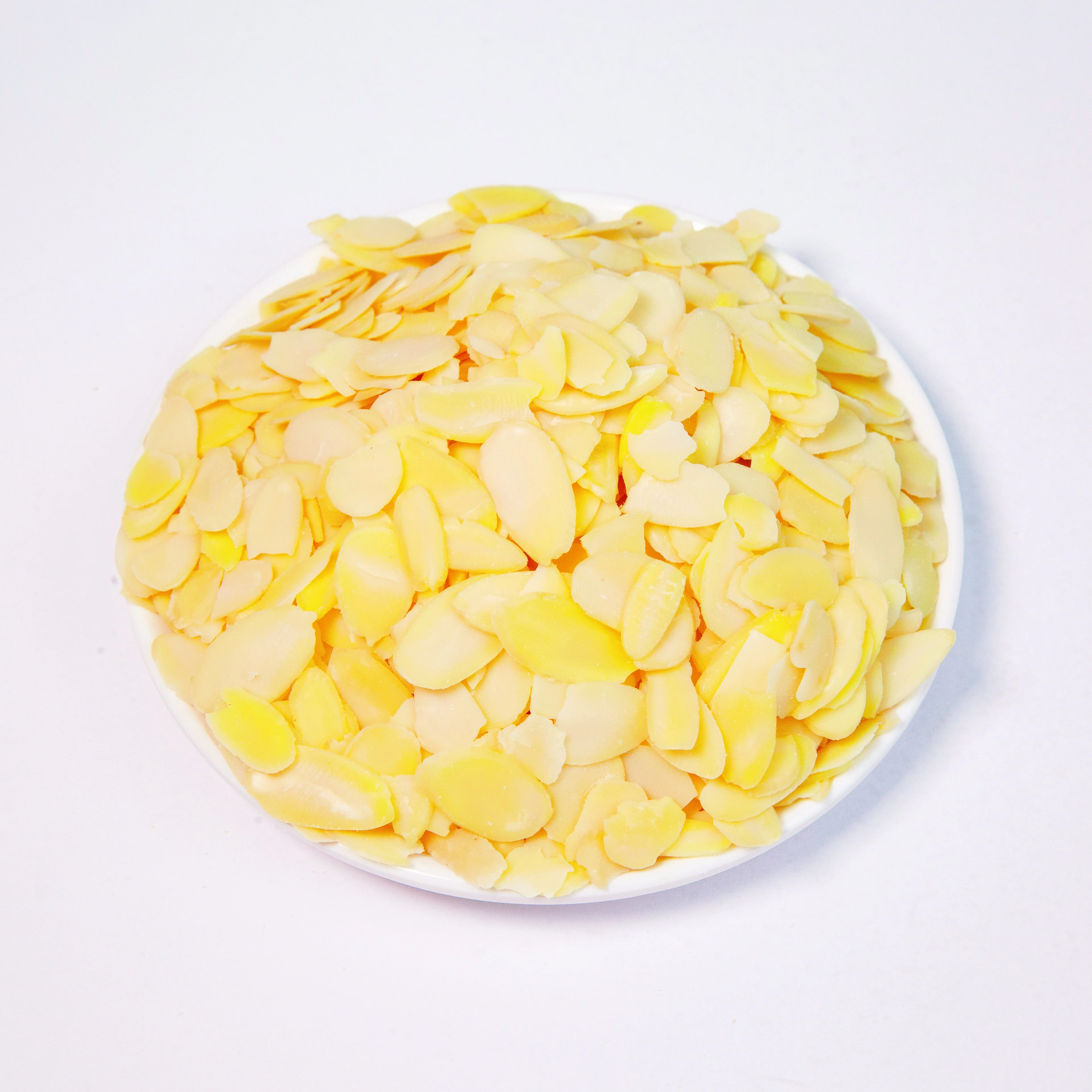 High Quality Raw Blanched Sliced Almonds Wholesale Organic Almonds Diced