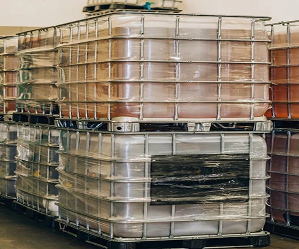 Wholesale Quality Recycled Used Cooking Oil UCO | 100% Waste Vegetable Oil for Biodiesel/Biofuel