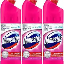 Surface Detergent Domestos 24h Plus, 5L