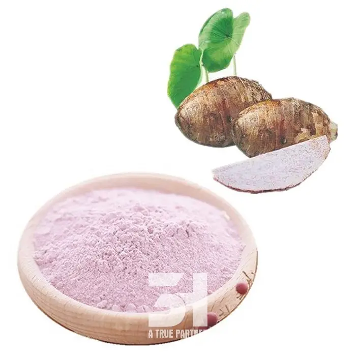Top Selling Taro Powder from Viet Nam Taro Flour Contact  Ms.Nancy +84 981 85 90 69