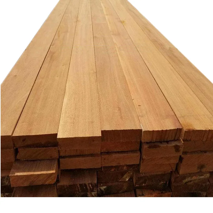 Natural Oak Sawn Timber/lumber Wood With Very Competitive Price