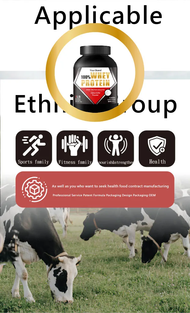 Протеин сывороточный для спортивного питания