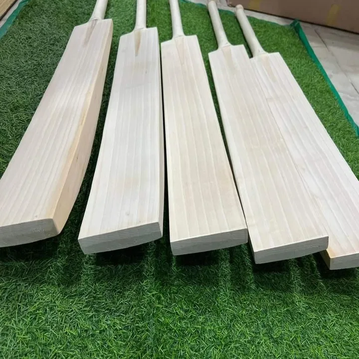 professional Quality english willow Customize Logos  Cricket Bat Sports  Hard Ball Bats hot Sale New High Quality