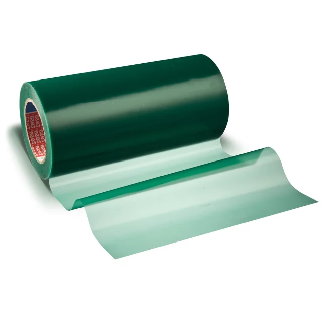 Top Quality Tesa 51136 Protective Film Automotive Car Masking Tape no residue custom service
