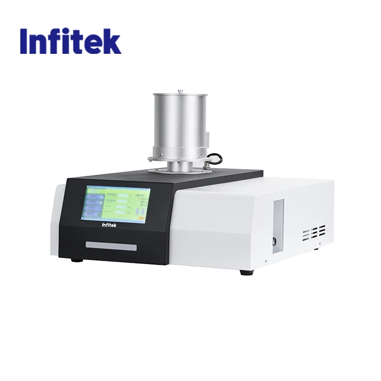 Infitek Laboratory Automatic Thermogravimetric Analyzer tga analysis