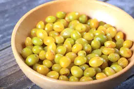 Cheap peeled gingko nuts for sale