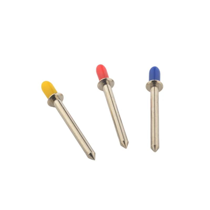 Special Roland Plotter Cutting Blade /Roland Bits /Roland Blade Round 30/45/60 Degree