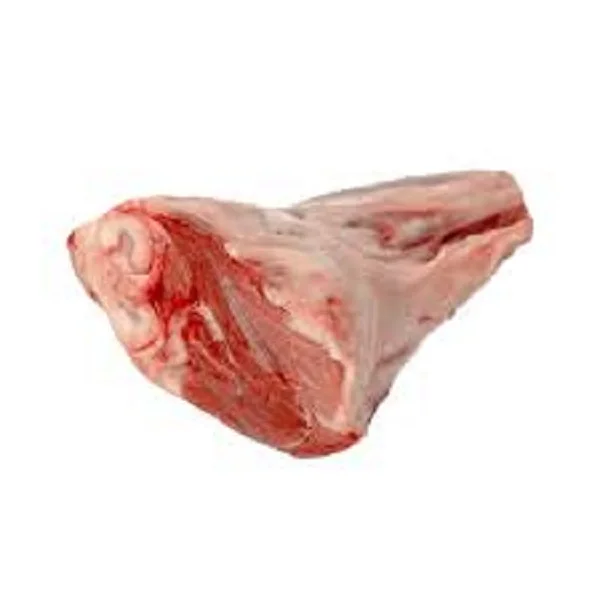 Замороженная баранина