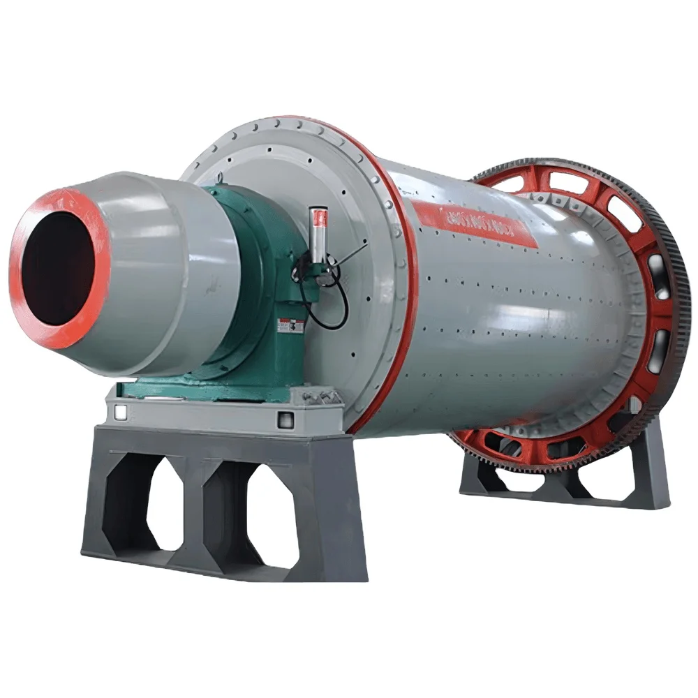 New Design Gold Mining Ball Mill Machine for Sale