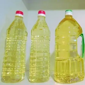 Горячая цена продажи рафинированного рапсового
