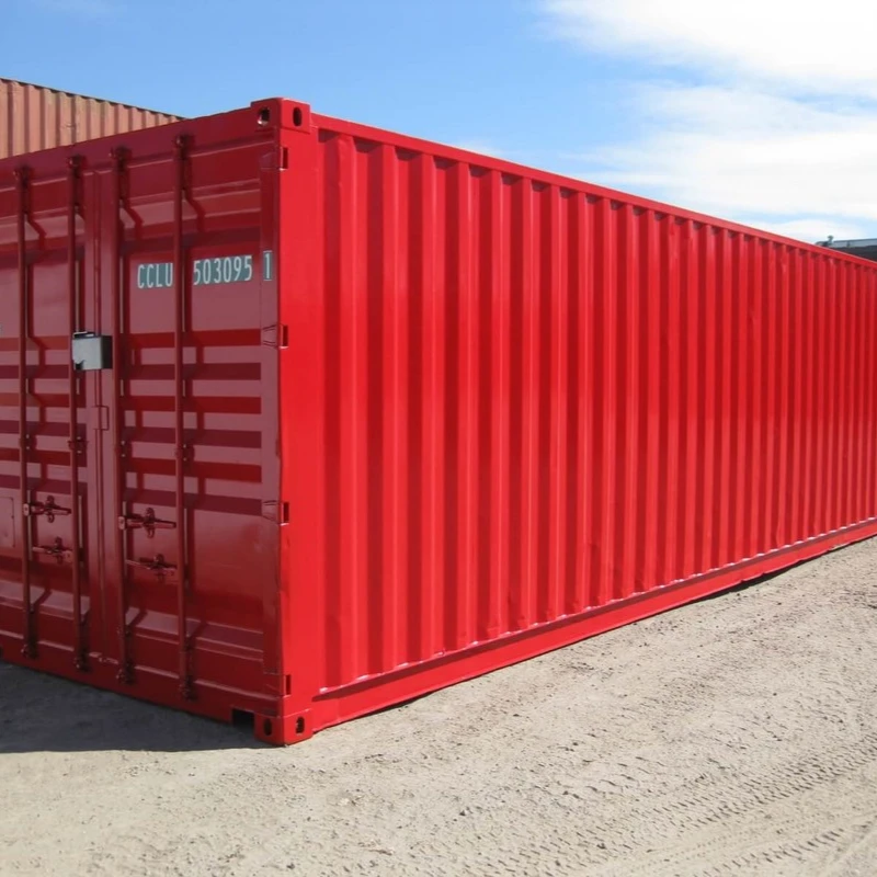 20Ft 40Ft Shipping Containers for sale