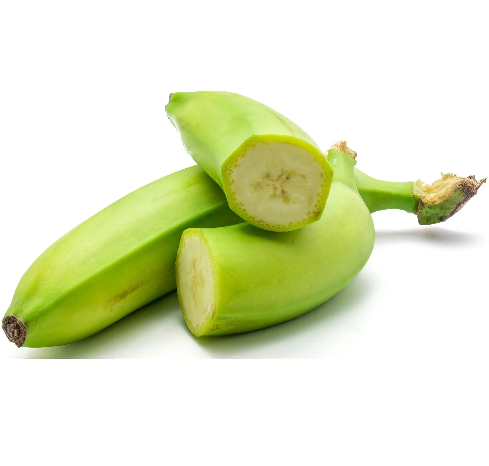 High Quality Fresh Banana Leaf Natural Green 120cm Origin Indonesia Customized Packaging