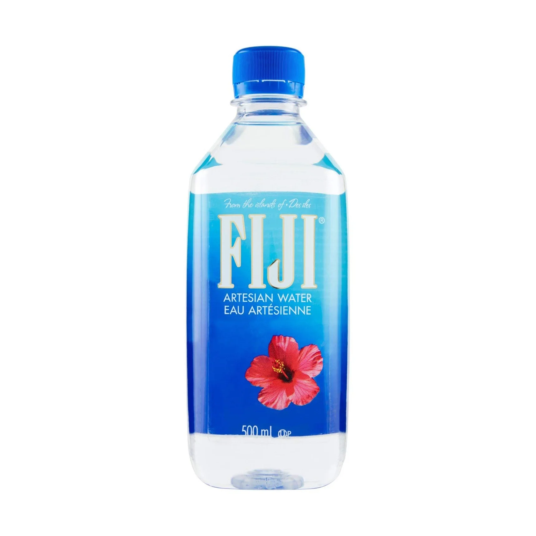 Mineral Water Fiji natural artesian water