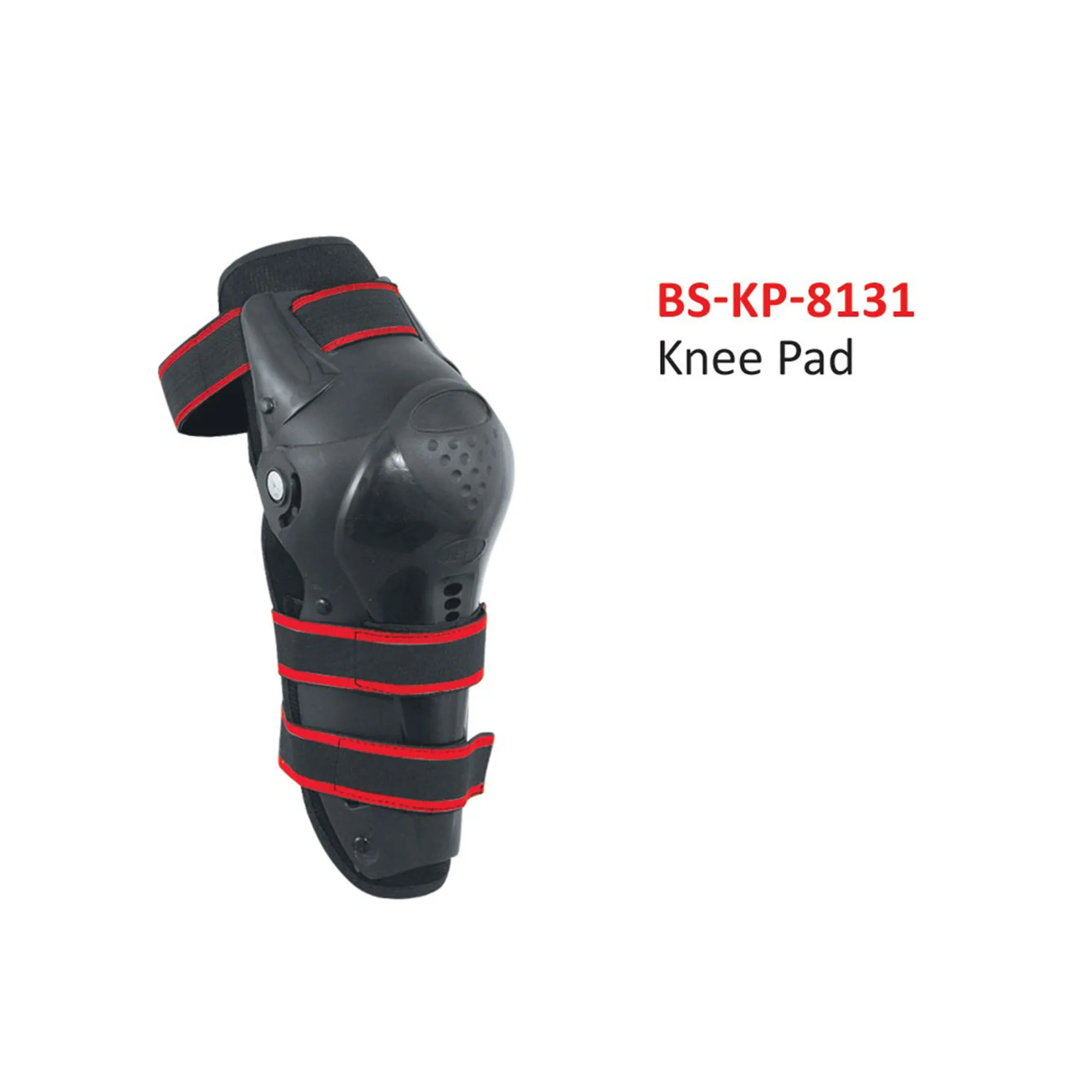 Safety Protective  Motorbike Knee Protectors