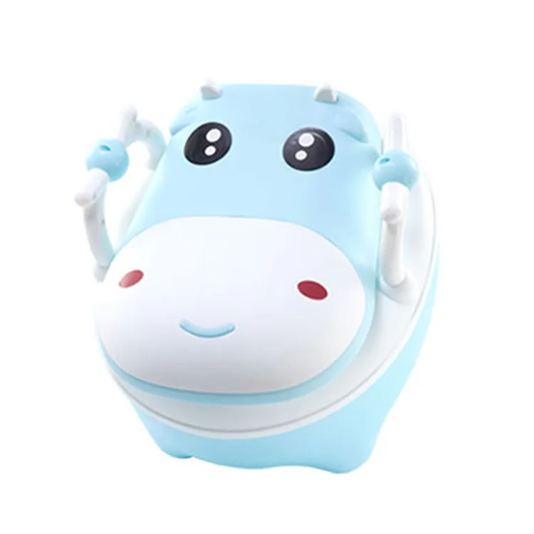 Baby Toilet Kids potty Training Large toilet cartoon cute portable baby potty Kids potty