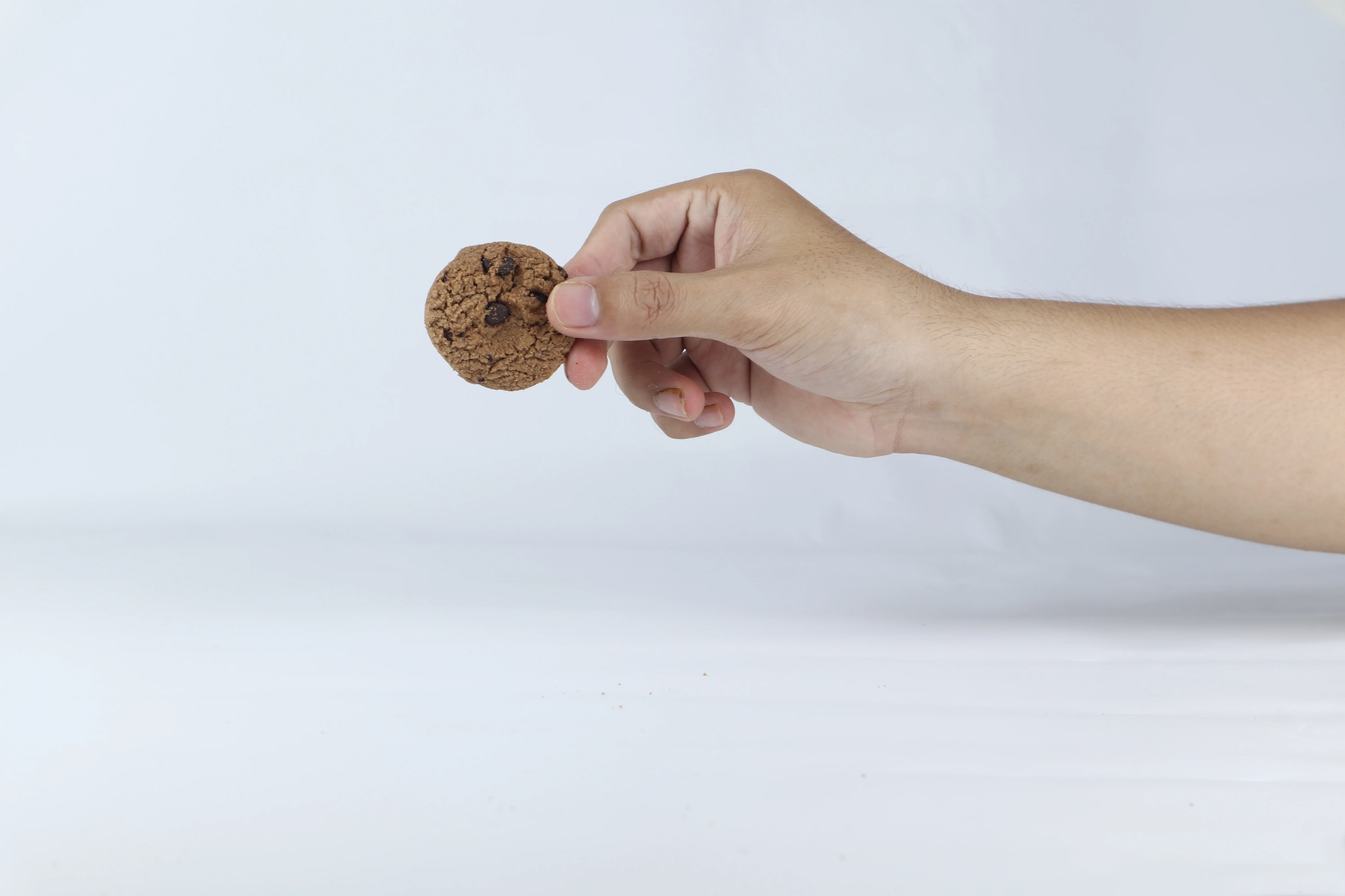 Best Product - M.I.- L.K.A Mini Cookies - Chocolate Biscuits perfect Snakcs Full Range Biscuits Chocolat 110g