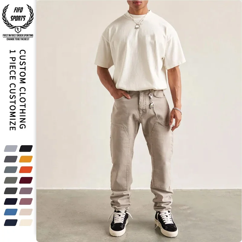 Represented T-shirt Men Women High Quality Vintage The Owners Club Logo Represented Tee Oversize Tops oversize Short Sleeve