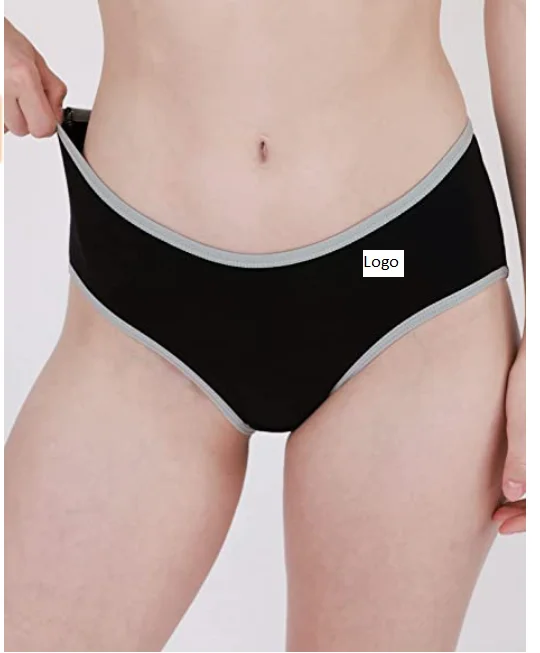 Женское нижнее белье хлопковые хипстерские трусики обычные и большие размеры тонкий эластичный пояс в верхней части обеспечивает гладкость