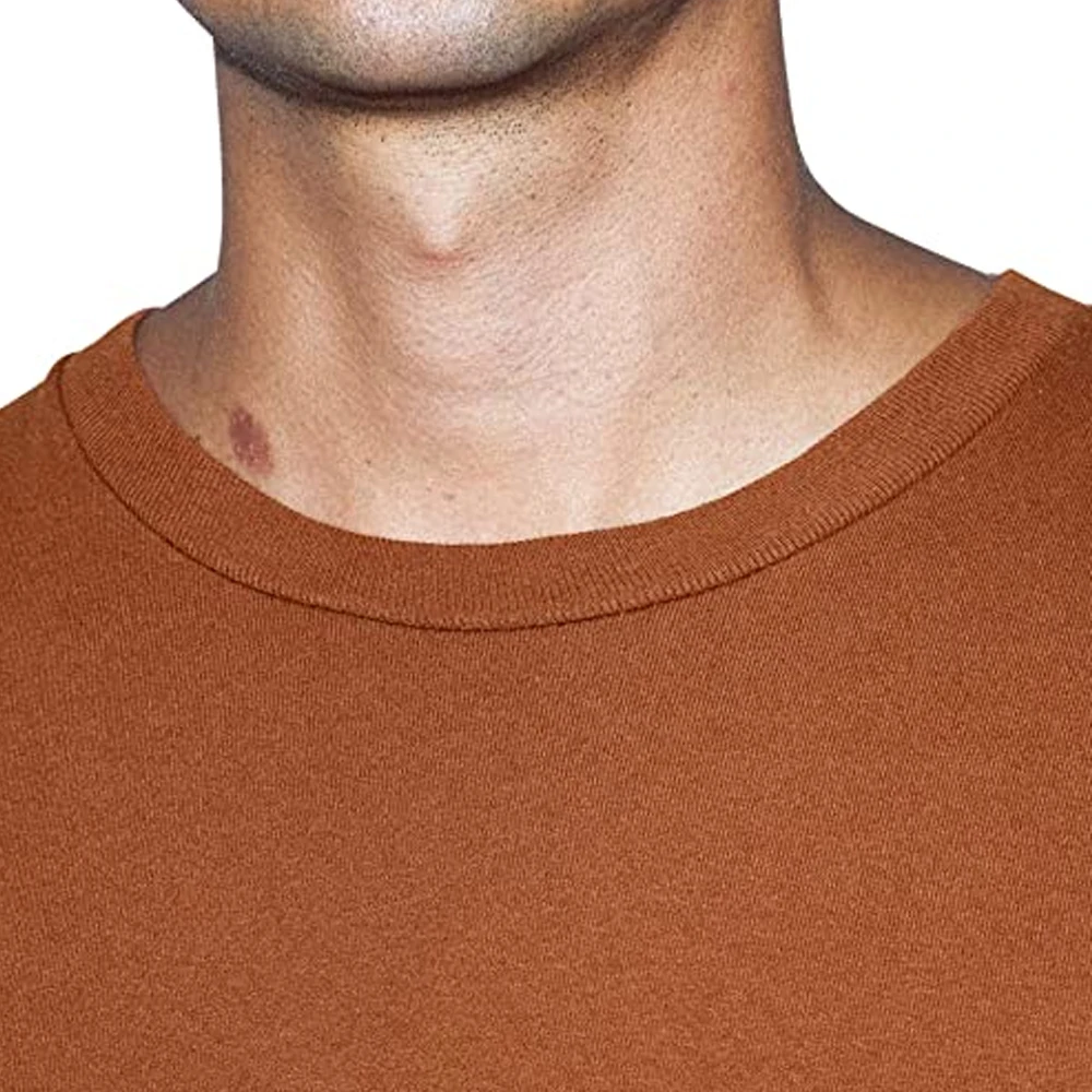 Styles Drop Shoulder Shirt Men Oversized Tshirt Plus Size Clothing for Adult drop off Shoulder Tops for Bodybuilding GYM KING